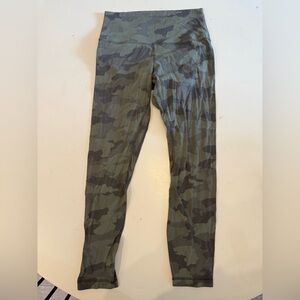 Lululemon Align Leggings